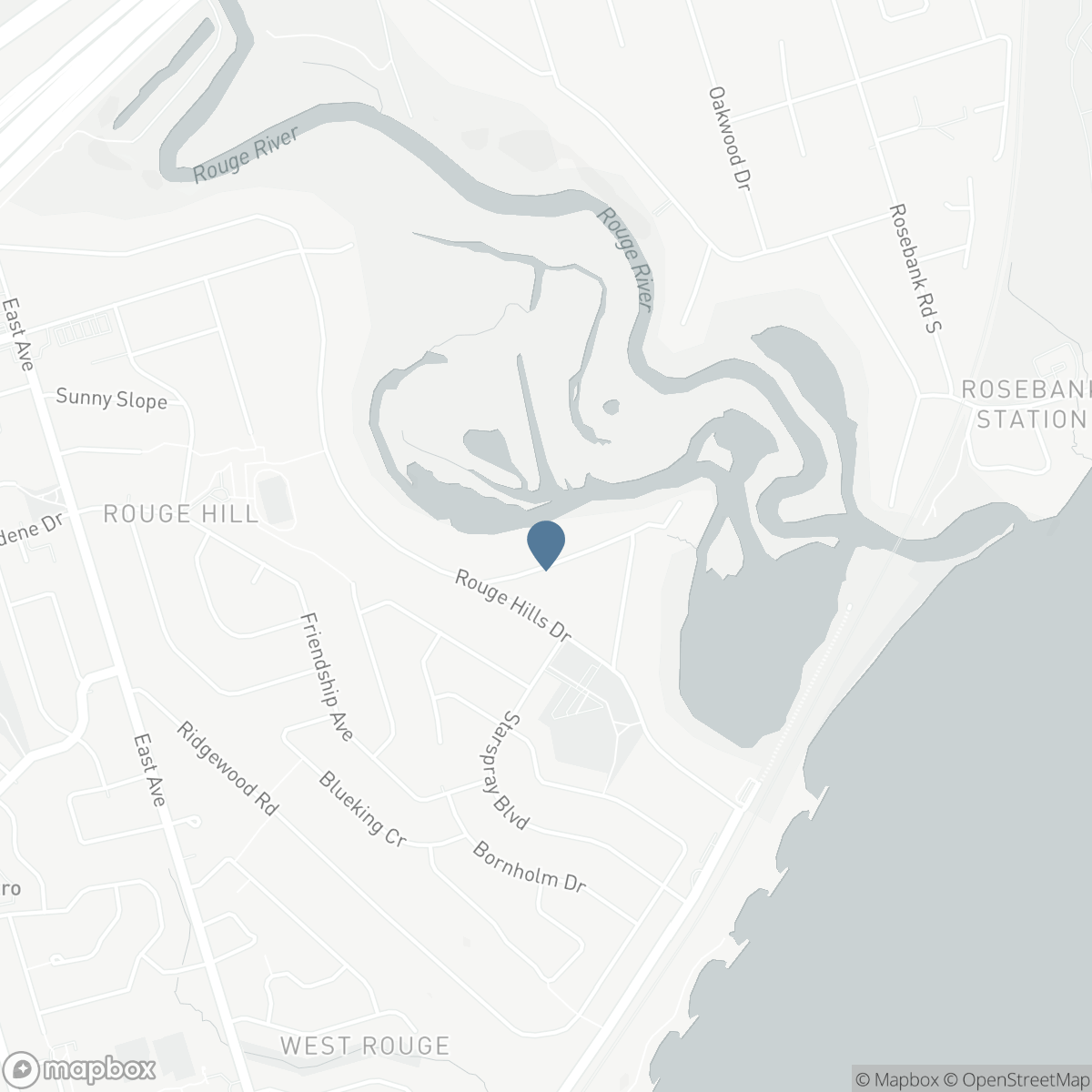 312 TAYLOR ROAD, Toronto, Ontario M1C 2R6